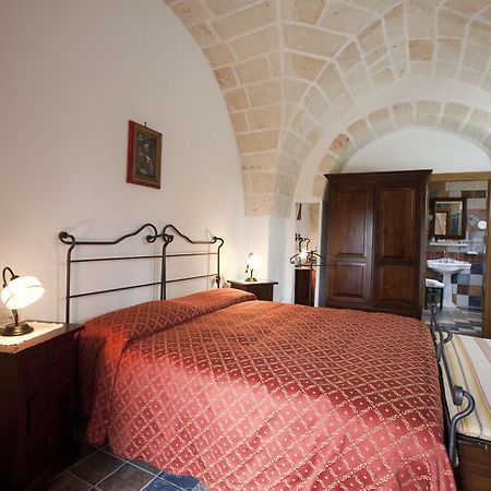 Masseria Bosco Avetrana Dış mekan fotoğraf