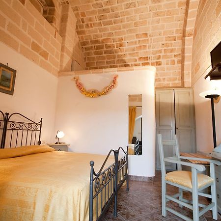 Masseria Bosco Avetrana Dış mekan fotoğraf
