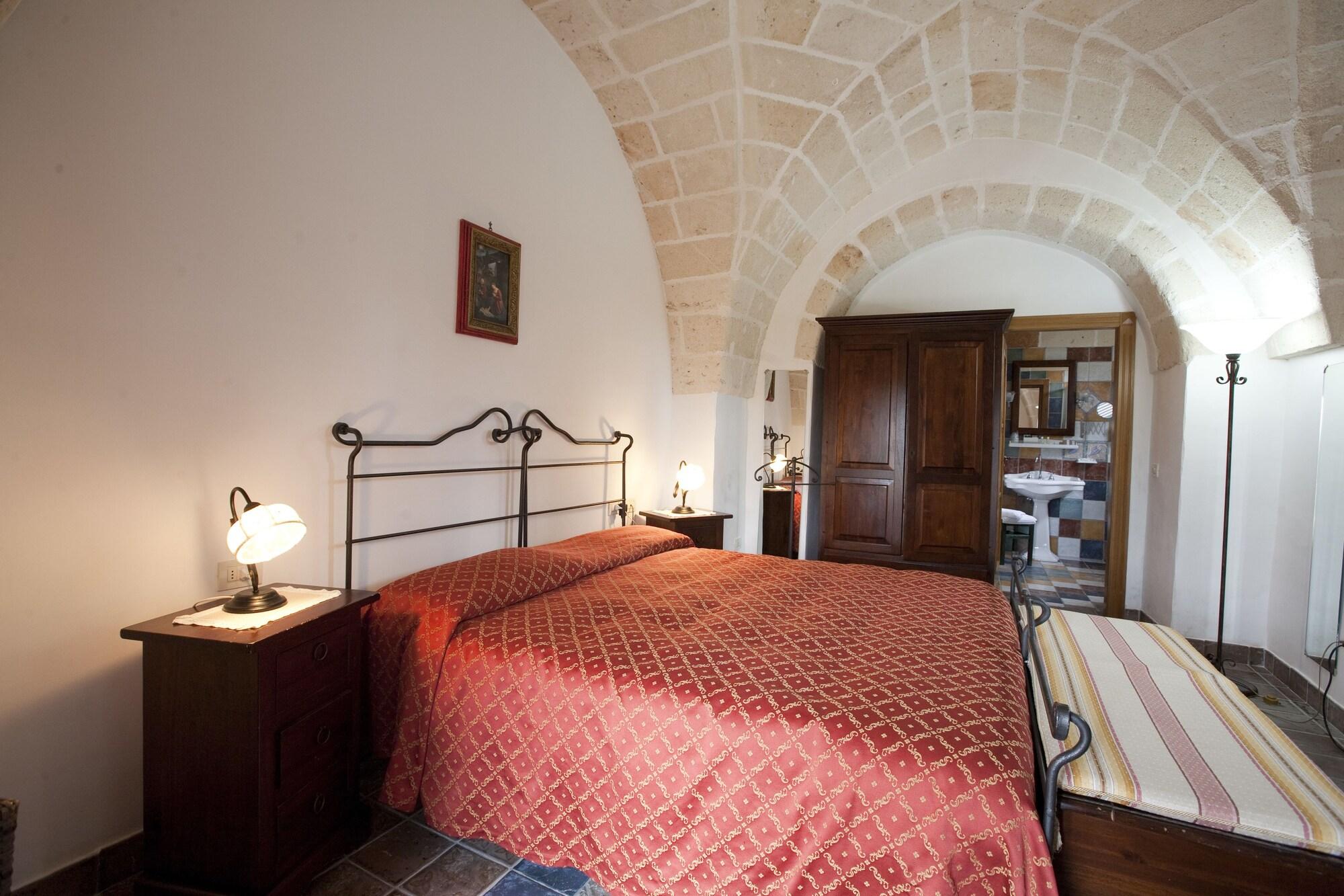 Masseria Bosco Avetrana Dış mekan fotoğraf