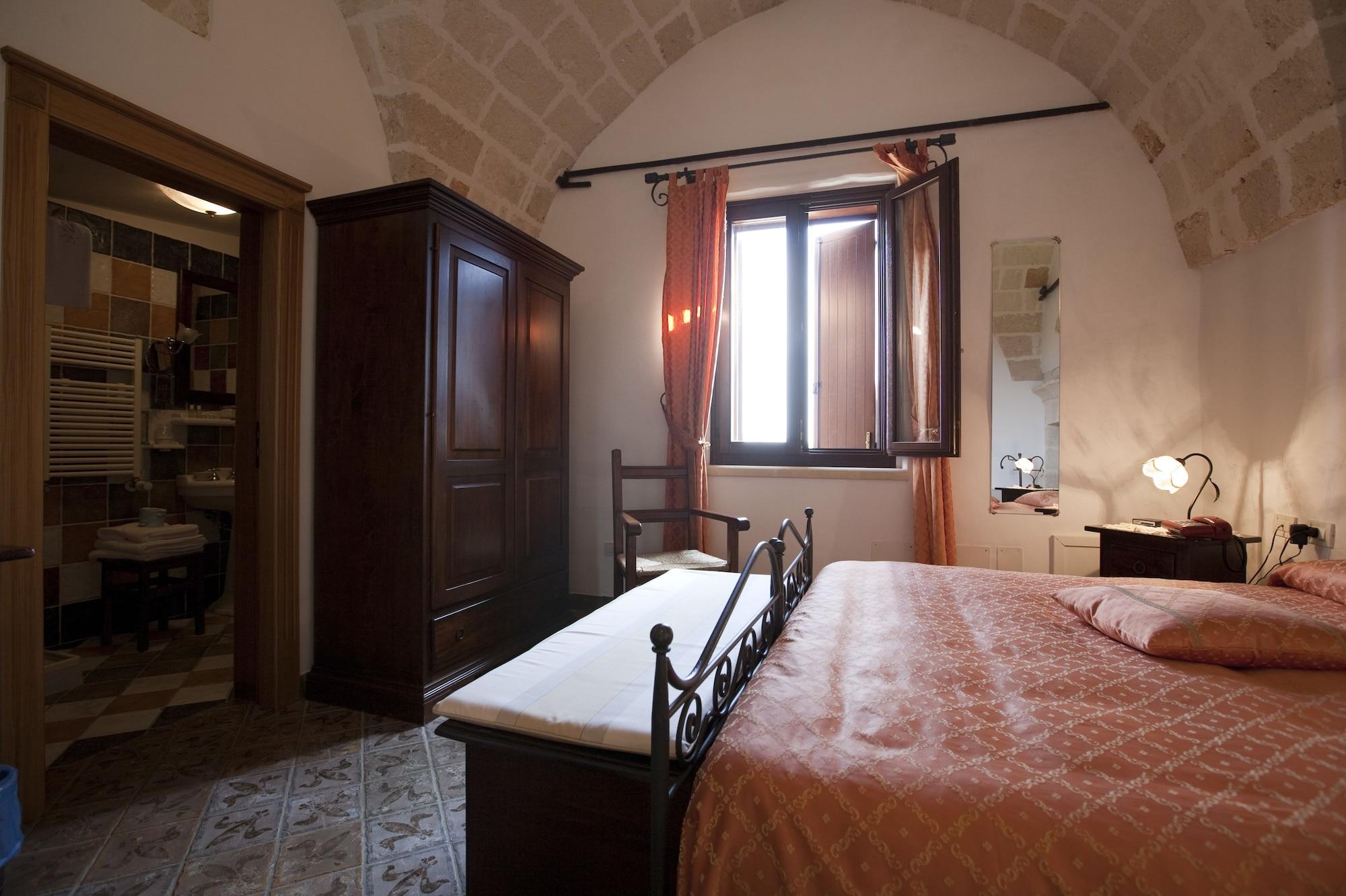 Masseria Bosco Avetrana Dış mekan fotoğraf
