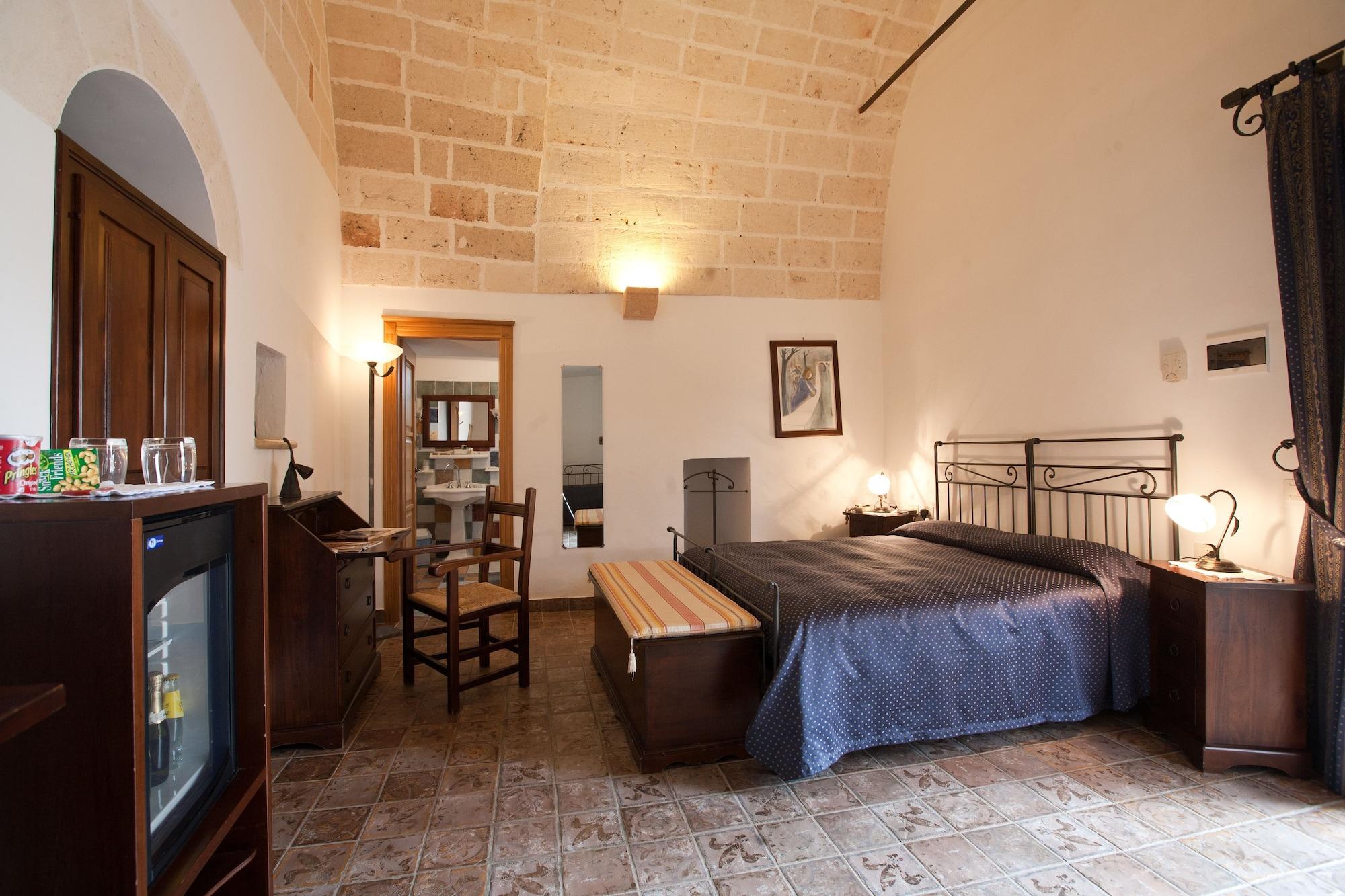 Masseria Bosco Avetrana Dış mekan fotoğraf