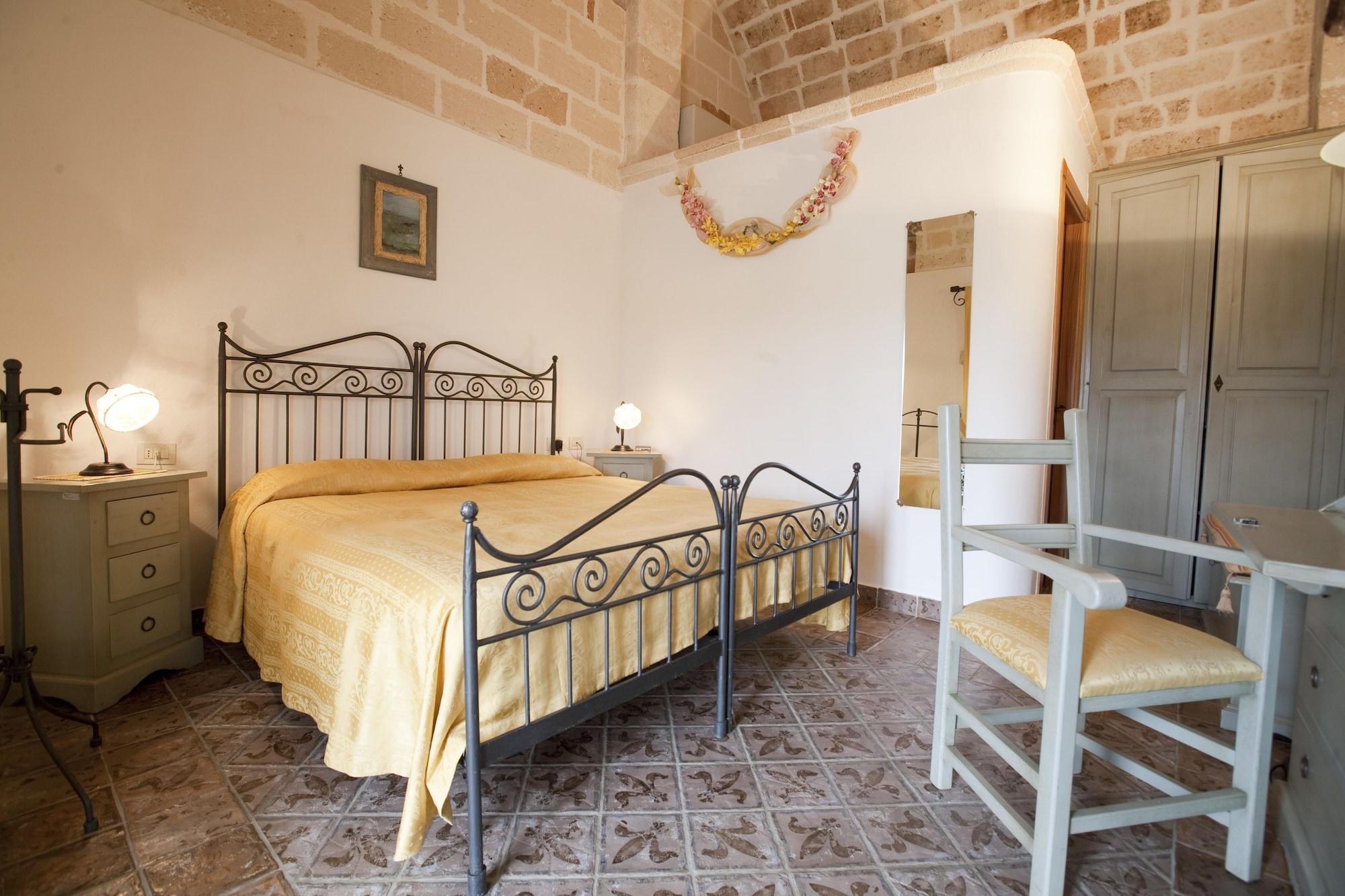 Masseria Bosco Avetrana Dış mekan fotoğraf
