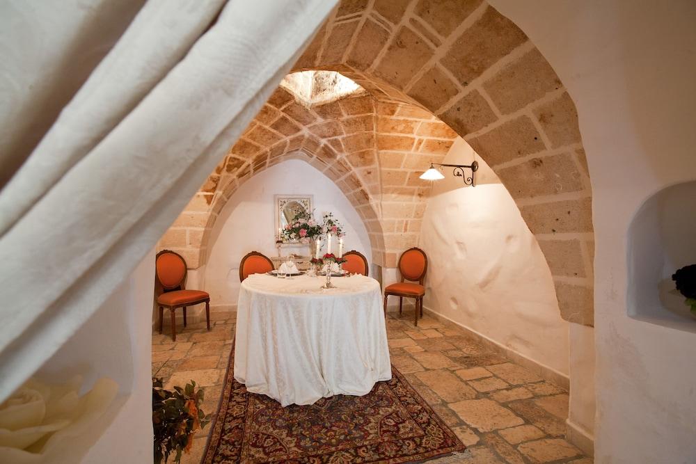 Masseria Bosco Avetrana Dış mekan fotoğraf