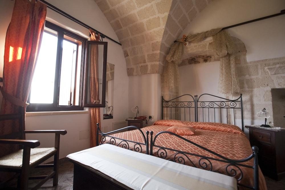 Masseria Bosco Avetrana Dış mekan fotoğraf