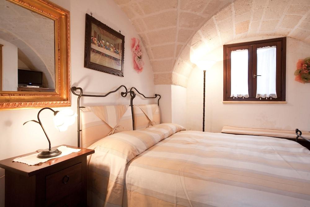 Masseria Bosco Avetrana Dış mekan fotoğraf