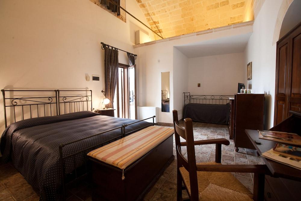 Masseria Bosco Avetrana Dış mekan fotoğraf