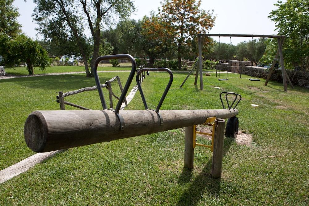 Masseria Bosco Avetrana Dış mekan fotoğraf