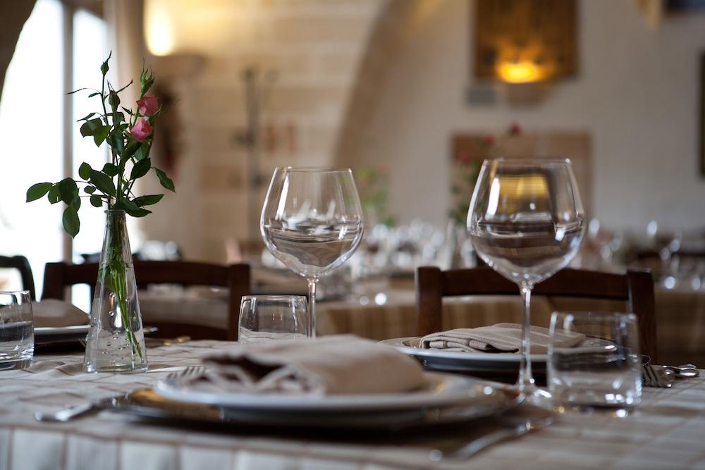 Masseria Bosco Avetrana Dış mekan fotoğraf