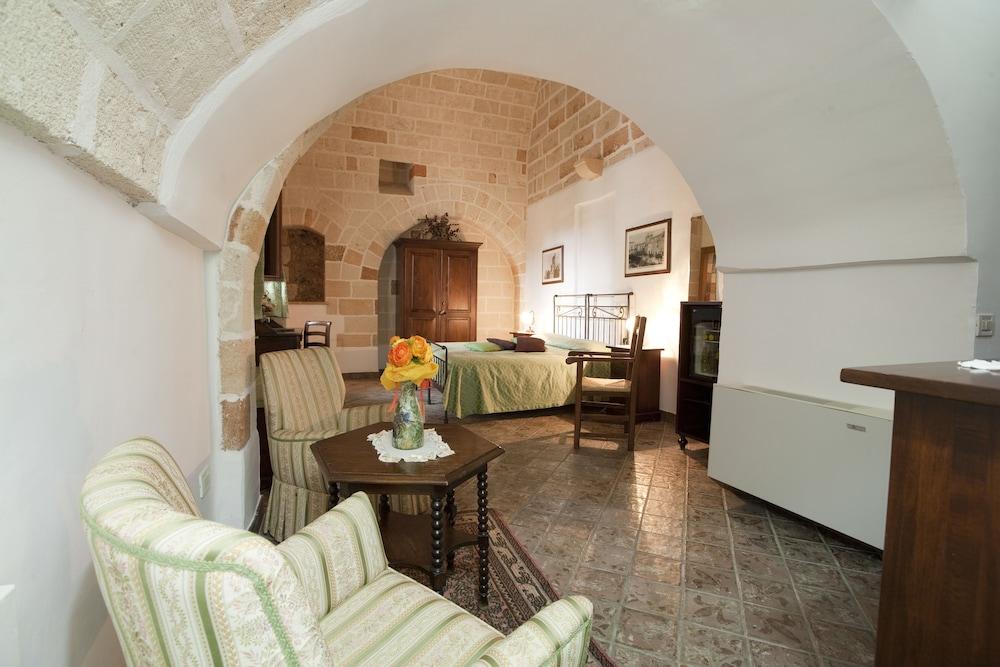 Masseria Bosco Avetrana Dış mekan fotoğraf