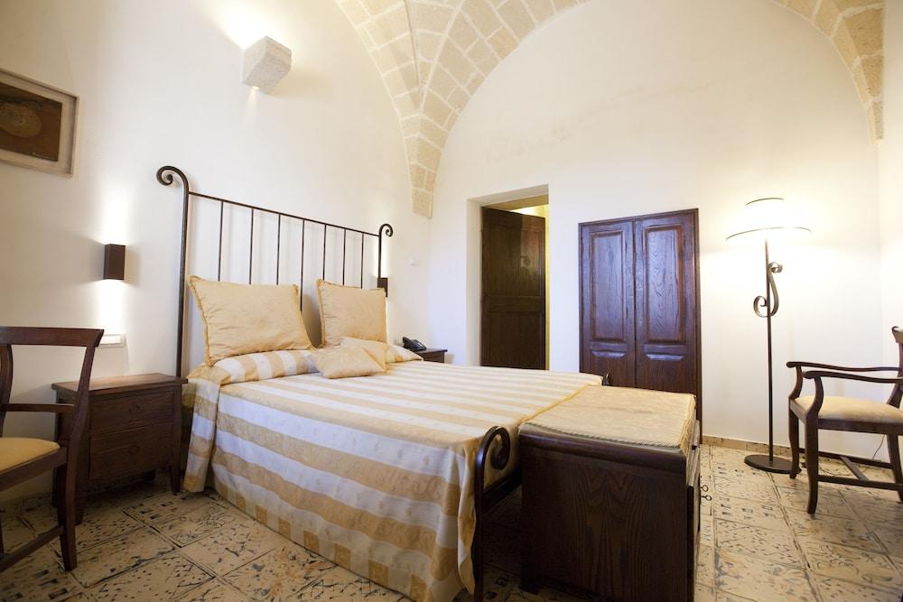 Masseria Bosco Avetrana Dış mekan fotoğraf