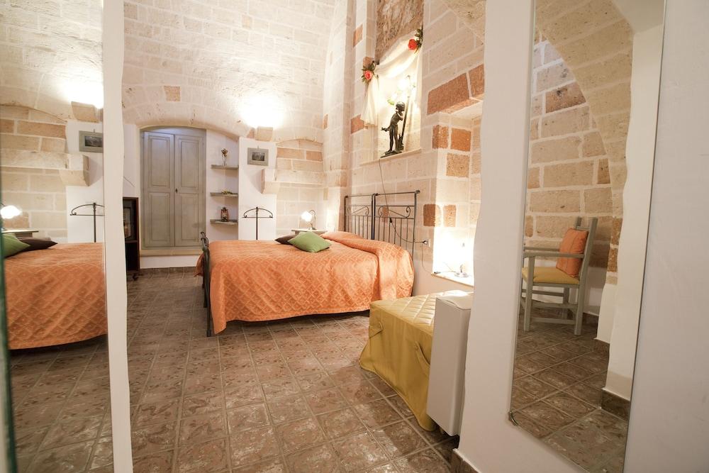 Masseria Bosco Avetrana Dış mekan fotoğraf