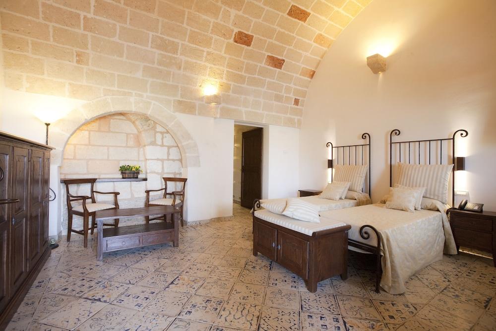 Masseria Bosco Avetrana Dış mekan fotoğraf