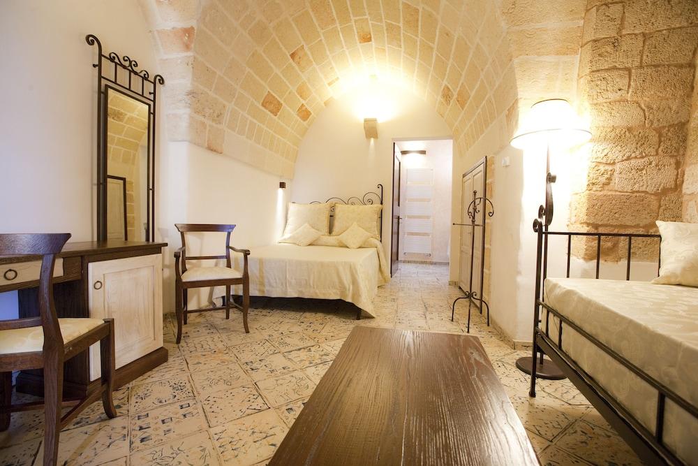 Masseria Bosco Avetrana Dış mekan fotoğraf
