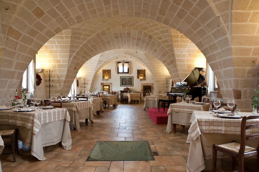 Masseria Bosco Avetrana Dış mekan fotoğraf