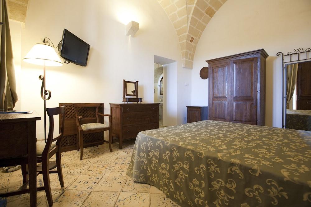 Masseria Bosco Avetrana Dış mekan fotoğraf