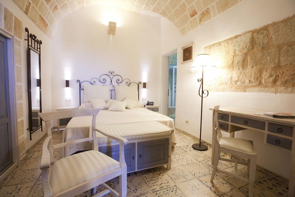 Masseria Bosco Avetrana Dış mekan fotoğraf