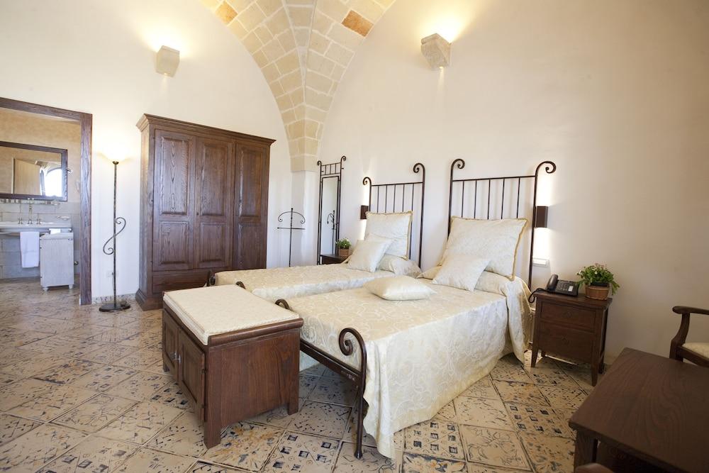 Masseria Bosco Avetrana Dış mekan fotoğraf